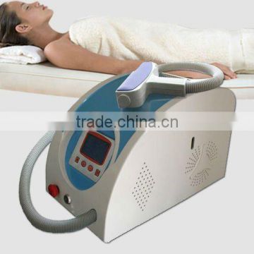 Jiatai ND yag laser equipment used to remove all tattoo (Best price)