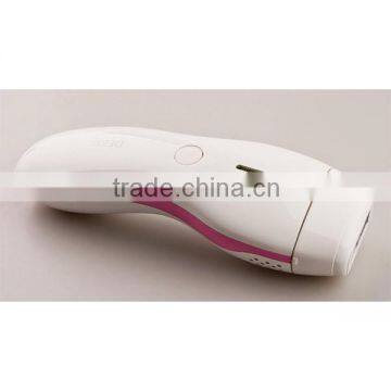 Factory Home Use IPL Hair Removal System With Replaceable Lamps photo-2
