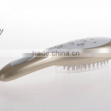 Hair falling infrared electric comb for hair growth