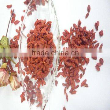 new crop high quality ,Ningxia origin jumbo goji berry top quality grade aa