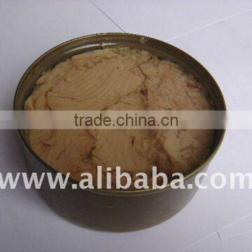 Canned Tuna Chunk,Chunk Canned Tuna,Tuna Chunk in oil