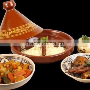 WholeSale Couscous Thick Grain. FDA Certification Couscous. Premium Couscous Thick Grain Bag 25 Kg. Thick Grain Bulk Couscous. photo-4