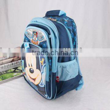 children cartoon backpack