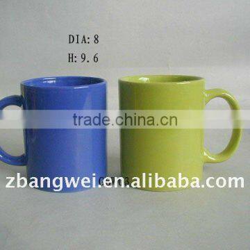 ceramic mug