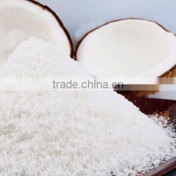 Desiccated Coconut Low Fat Fine Grade photo-2