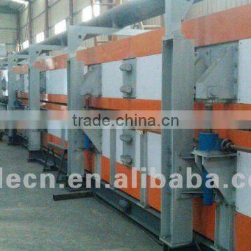Phenolic Foam Machinery