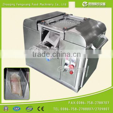 High Precision Desktop Meat Slicing Cutting Machine