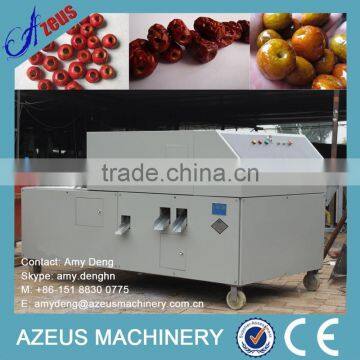 Industrial Fresh and Dry Dates Pitting Machine