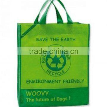 Nonwoven Fabric Bag