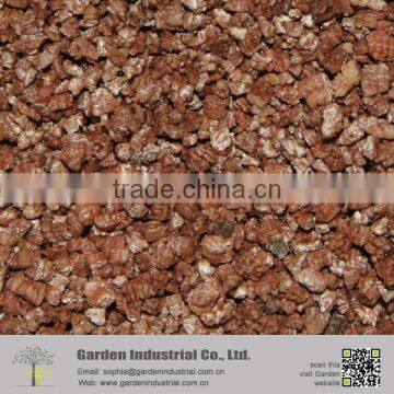 Agriculture Vermiculite Soil for Planting