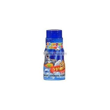 Tom & Jerry 2in1 Shampoo & Shower Gel Blue 250ml