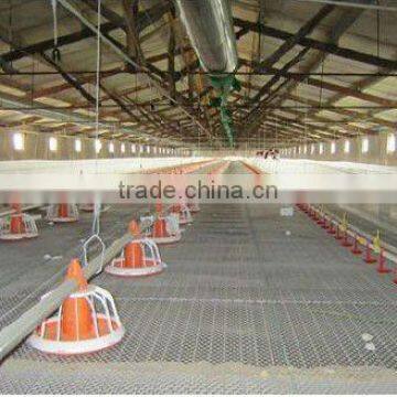 poultry feed pan for broilers and chicken