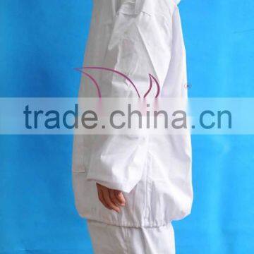 Bee Protection Suit Coverall Cotton Bee Suit photo-3
