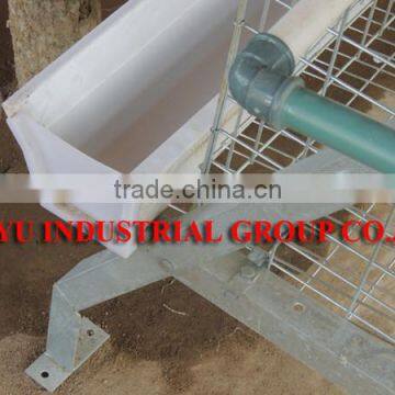 TAIYU Chicken Cages for Kenya Hen Farm (Local Agent, Whole Year Stock, Visit Customers Every Year)