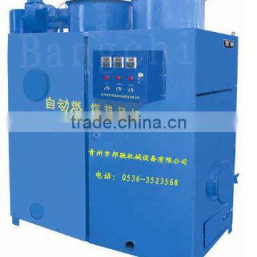 BC Serries Automatic Coal/Oil Stove/Heaters