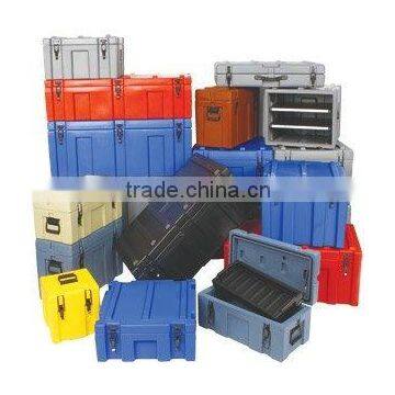 rotomoulding plastic tool box