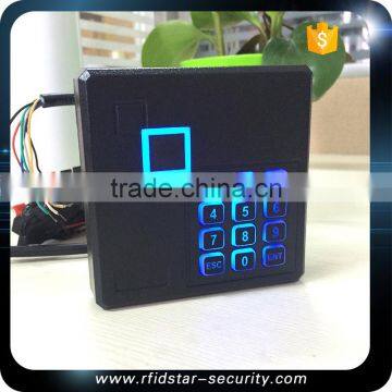 Standalone Door Access Controller 20k Users 100k Events EM ID Controller