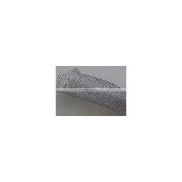 galvanized knitted wire mesh