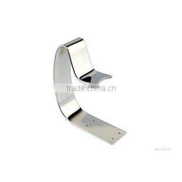 Best Price With Good Quality Aluminum Stamping Parts photo-6