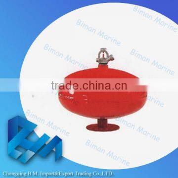 Chinese Suppliers CE 9kg Fire Extinguisher New Product