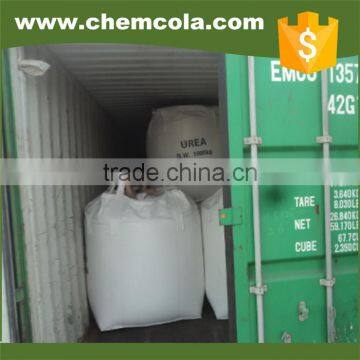 Urea N46 Fertilizer Import Export by China High Quality Supplier photo-2
