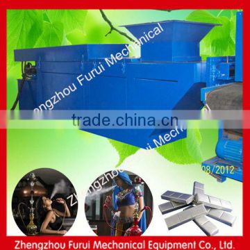 Cheapest sawdust charcoal briquette machine/charcoal machine