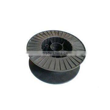 plastic spool for welding wire