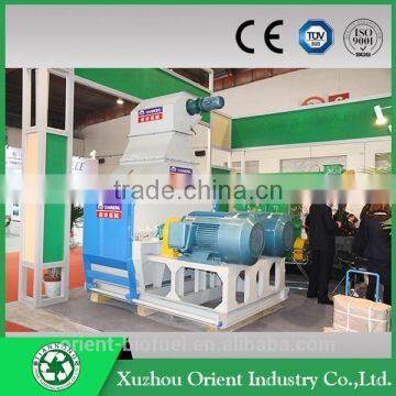 TN Best Sell Used Sawdust Crusher for Sale