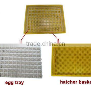 Factory Supply Full Automatic Small 200 Chicken Egg Incubator photo-4