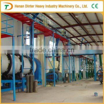 2016 100TPD Automatic Almond Oil Production Line photo-3