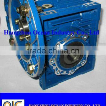 nmrv gearbox