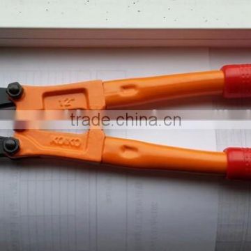 High quality clipper cut ,bolt cutter ,bolt cutters