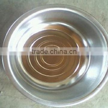 All kind of metal pot,steel pot