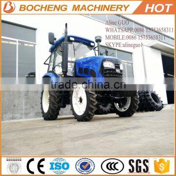 Cheap economical series tractor from China