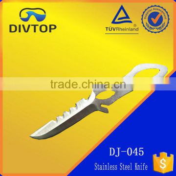 China wholesale websites set zro2 dive knife best products for import