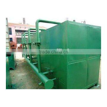 Low Cost Coconut Sheller Carbonishing Machine,wood Chips Carbonization Machine photo-2