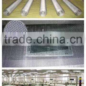 316 314 316L 314L Stainless steel wire mesh