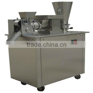 Automatic dumpling machine