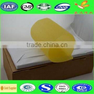 The most salable products beekeeping equipment beeswax comb foundation sheet