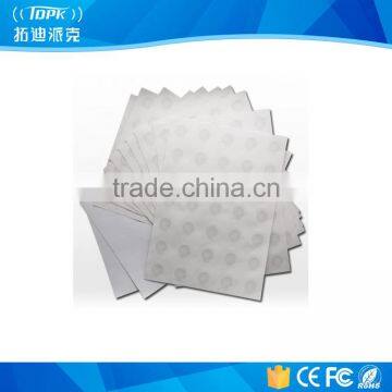 Good Quality Cheap RFID NFC Stickers Sheet Ntag213 Round 30mm