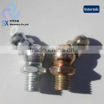 best quality grease nipple from China (factory directly)