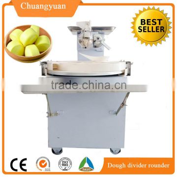 commercial dough balls maker/ flour dough mixer patste making machine/dough divider machine