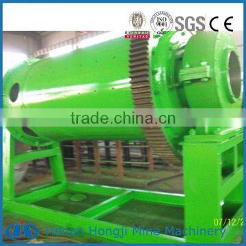 New low cost wet rod mill with best price