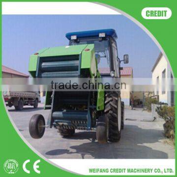 WHOLE SALE HIGH QUALITY BEST PRICE ROUND HAY BALER FOR HOT SALE