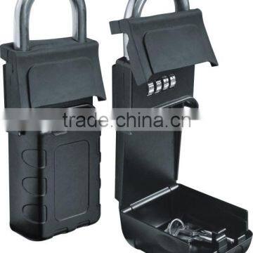 Outdoor Lock Boxes
