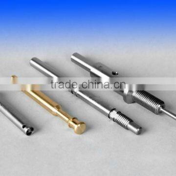 compound metal axis,rafting axle,copper shaft,solid shaft machined,alloy shaft machining