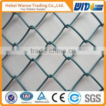 chain link fence/6ft chain link fence for animal protection