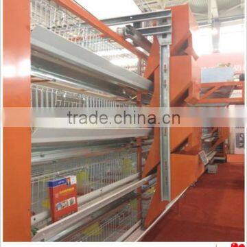 HOT Automatic chicken feeding machine for breeding farms