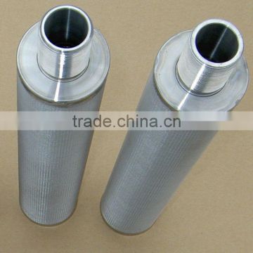 New !!! High Efficiency electric chimney filter (factory)