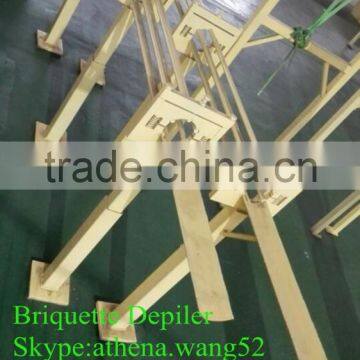 Biomass Wood Pellet Machine/iron Ore Pellet Machine/machine per Pellet photo-5